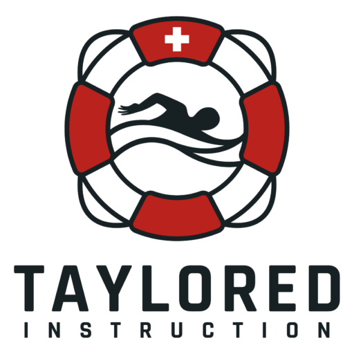 Taylored Instruction Logo