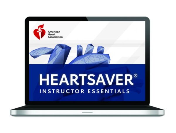 Heartsaver® Instructor Essentials Online