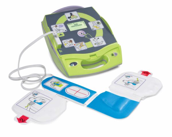 Zoll AED Plus - Image 2