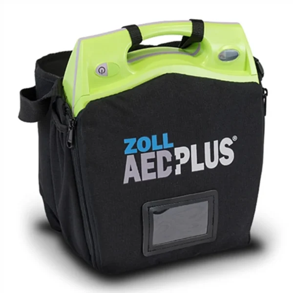 Zoll AED Plus - Image 3